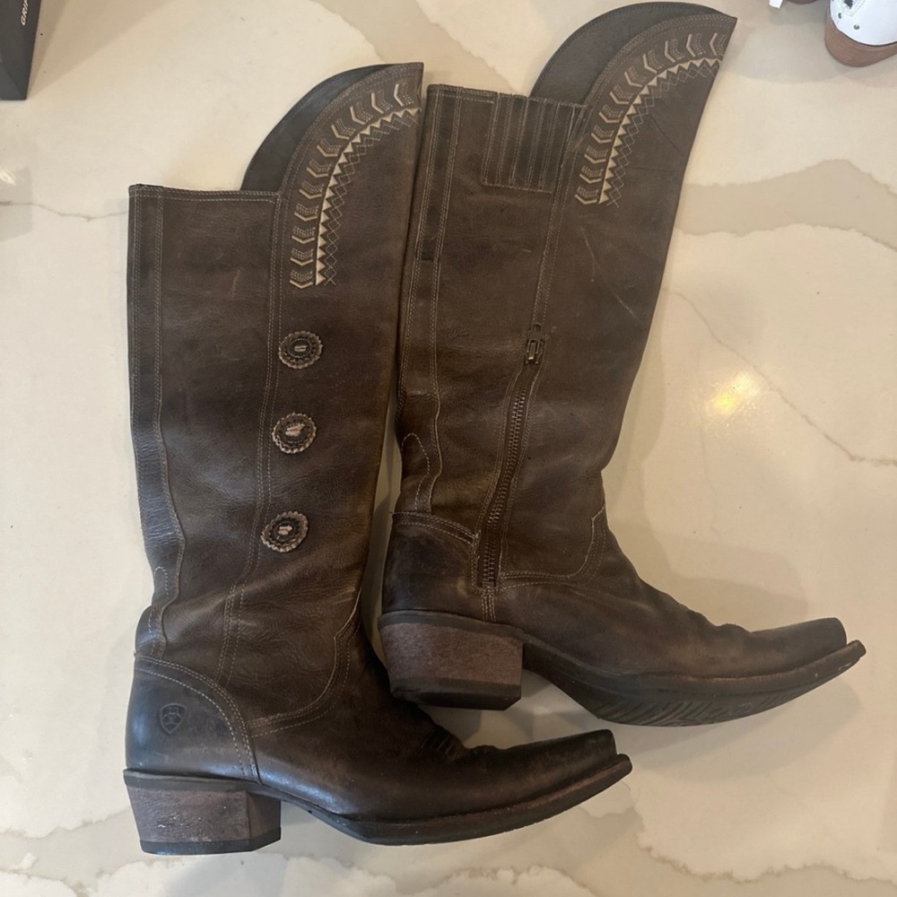 Ariat women’s boots